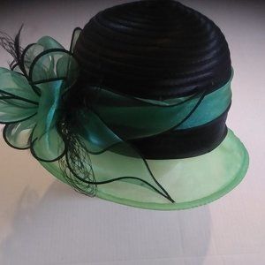 Women's Church Hat